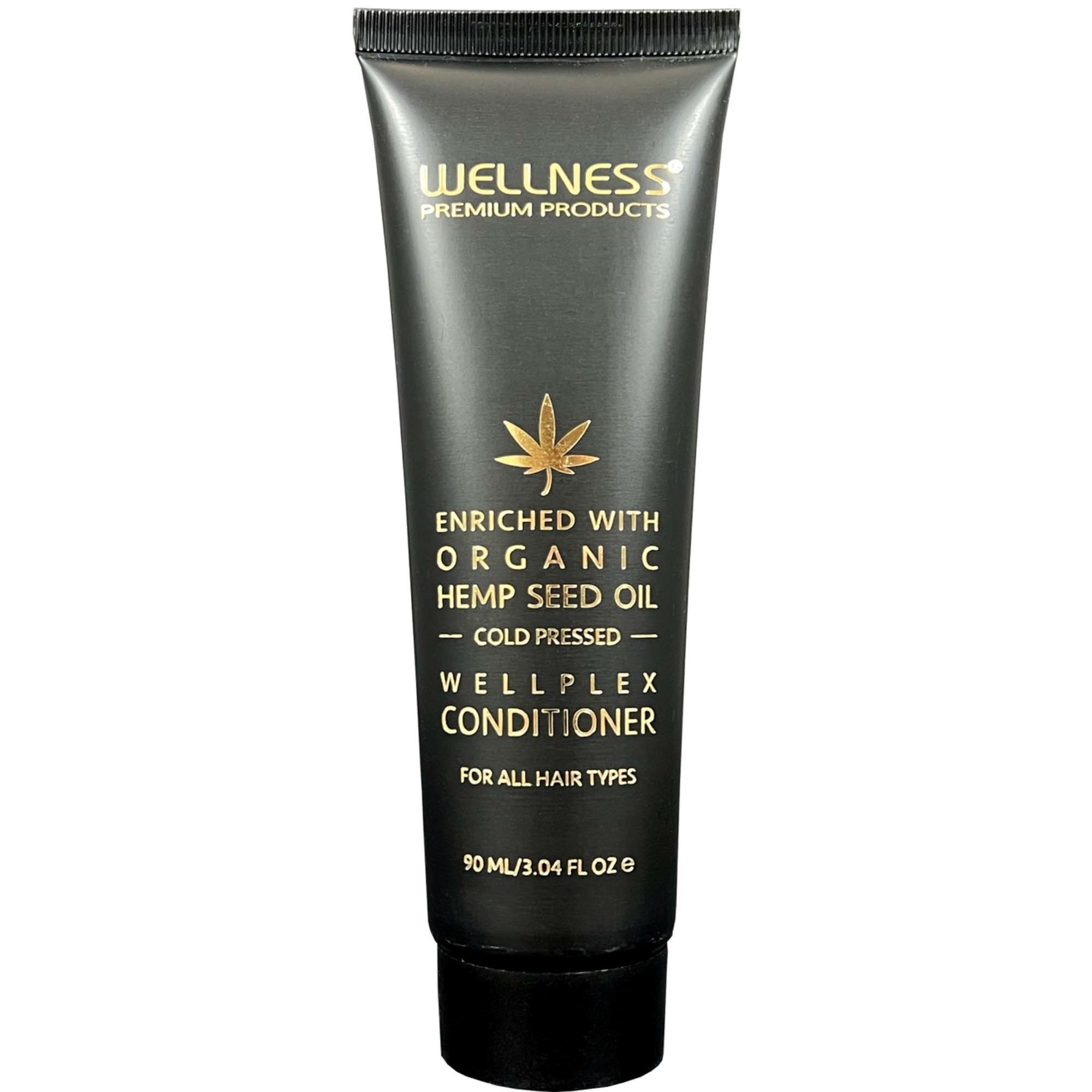 Wellness Premium Products Wellplex Conditioner 90 ml