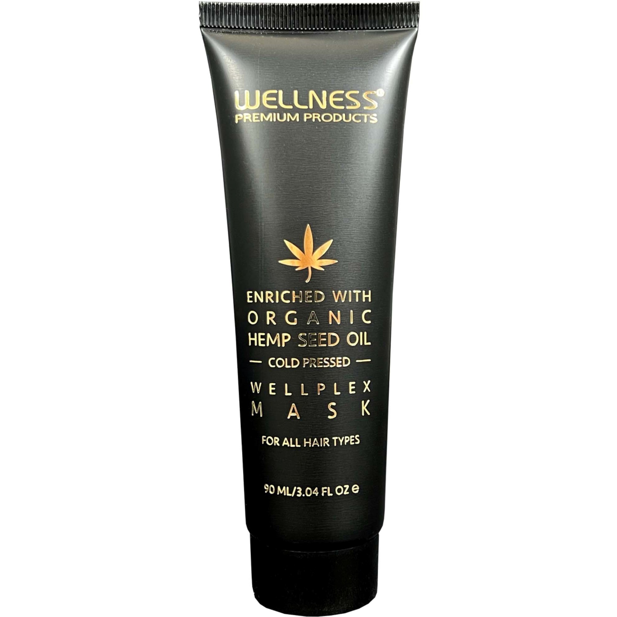 Wellness Premium Products Wellplex Mask 90 ml