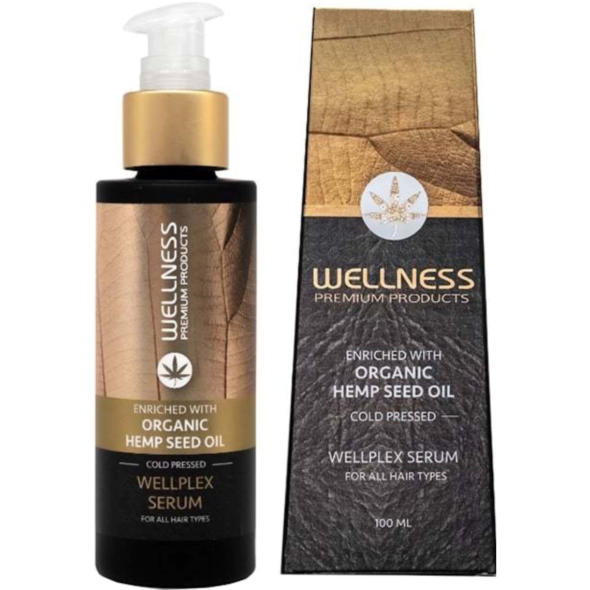 Wellness Premium Products Wellplex Serum 100 ml
