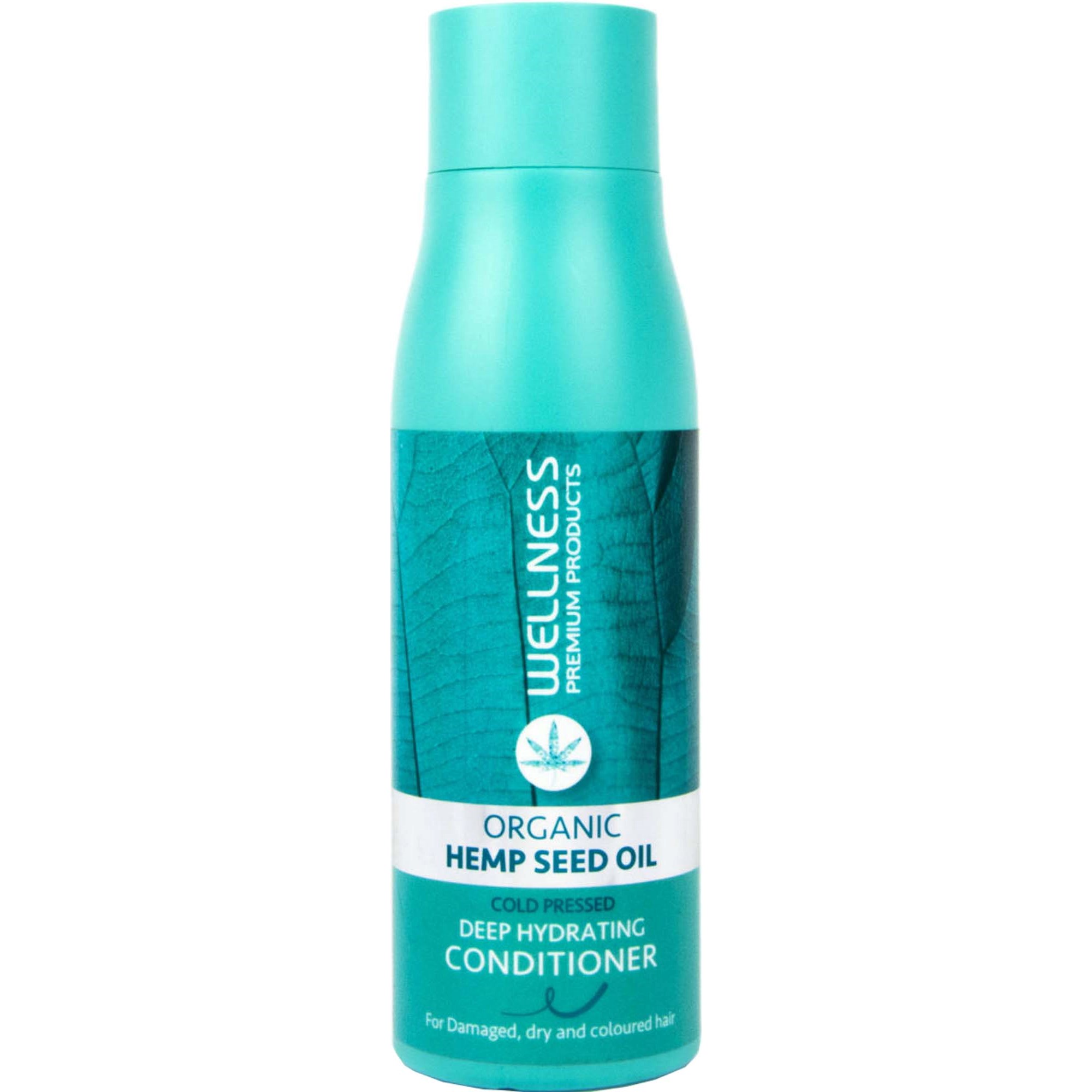 Wellness Premium Products Deep Hydrating Conditioner 500 ml