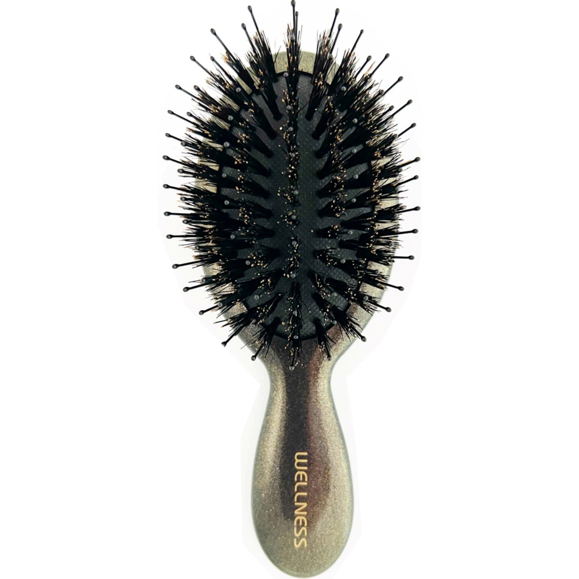 Wellness Premium Products Universal Hair Brush Mini