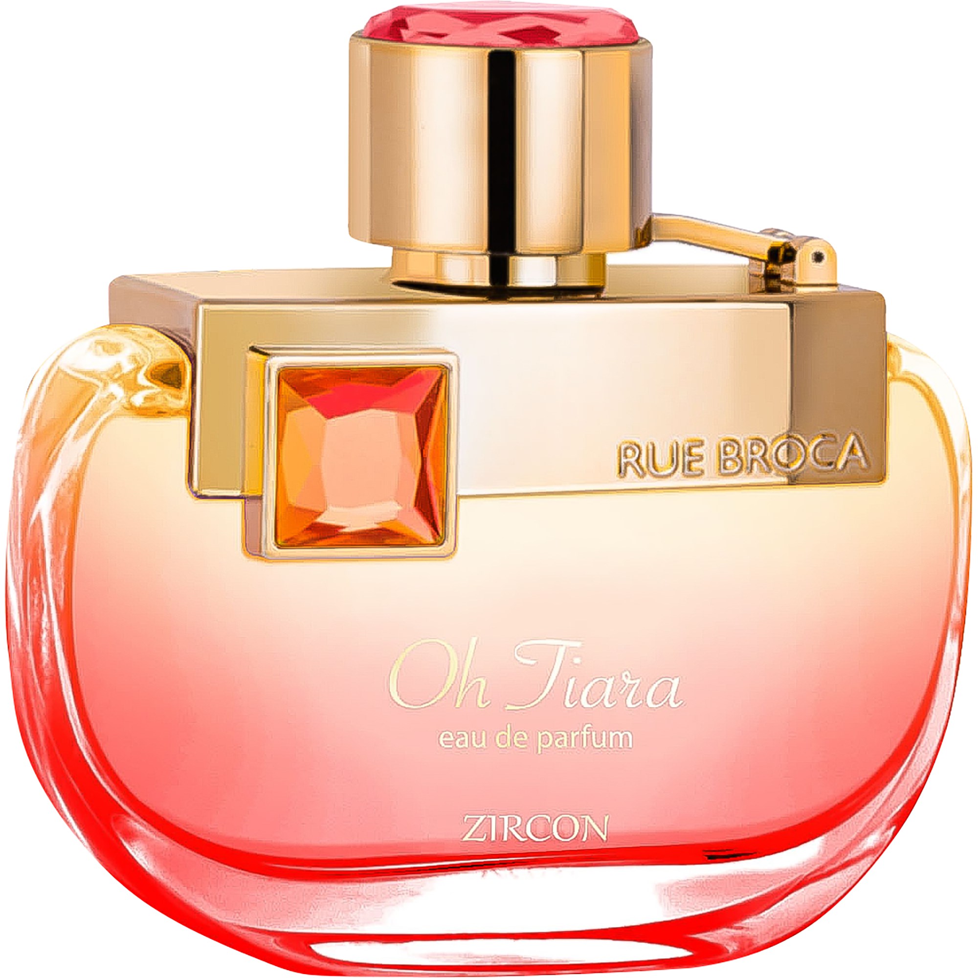 Rue Broca Oh Tiara Zircon Eau de Parfum 100 ml