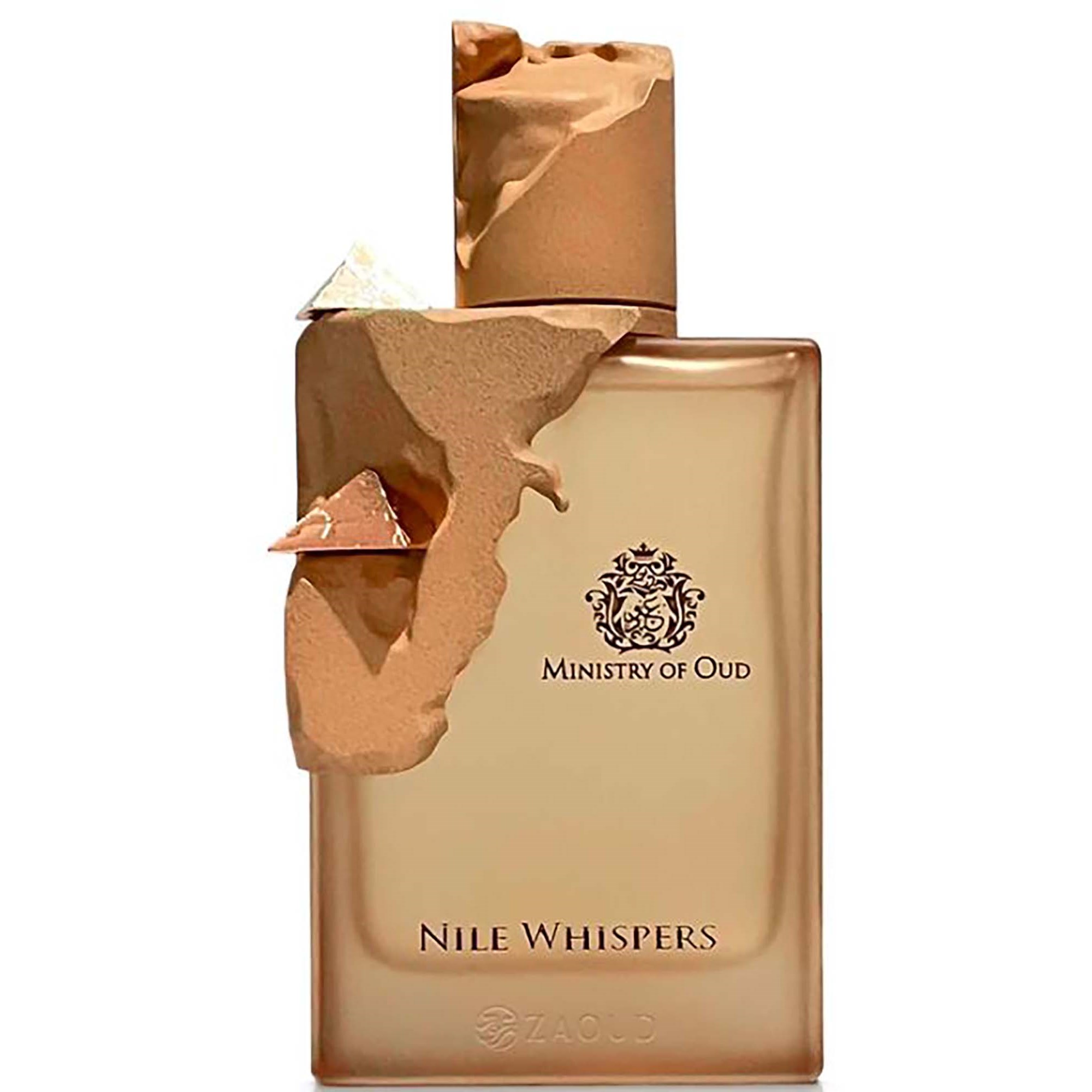Ministry of Oud Nile Whispers Eau de Parfum 100 ml