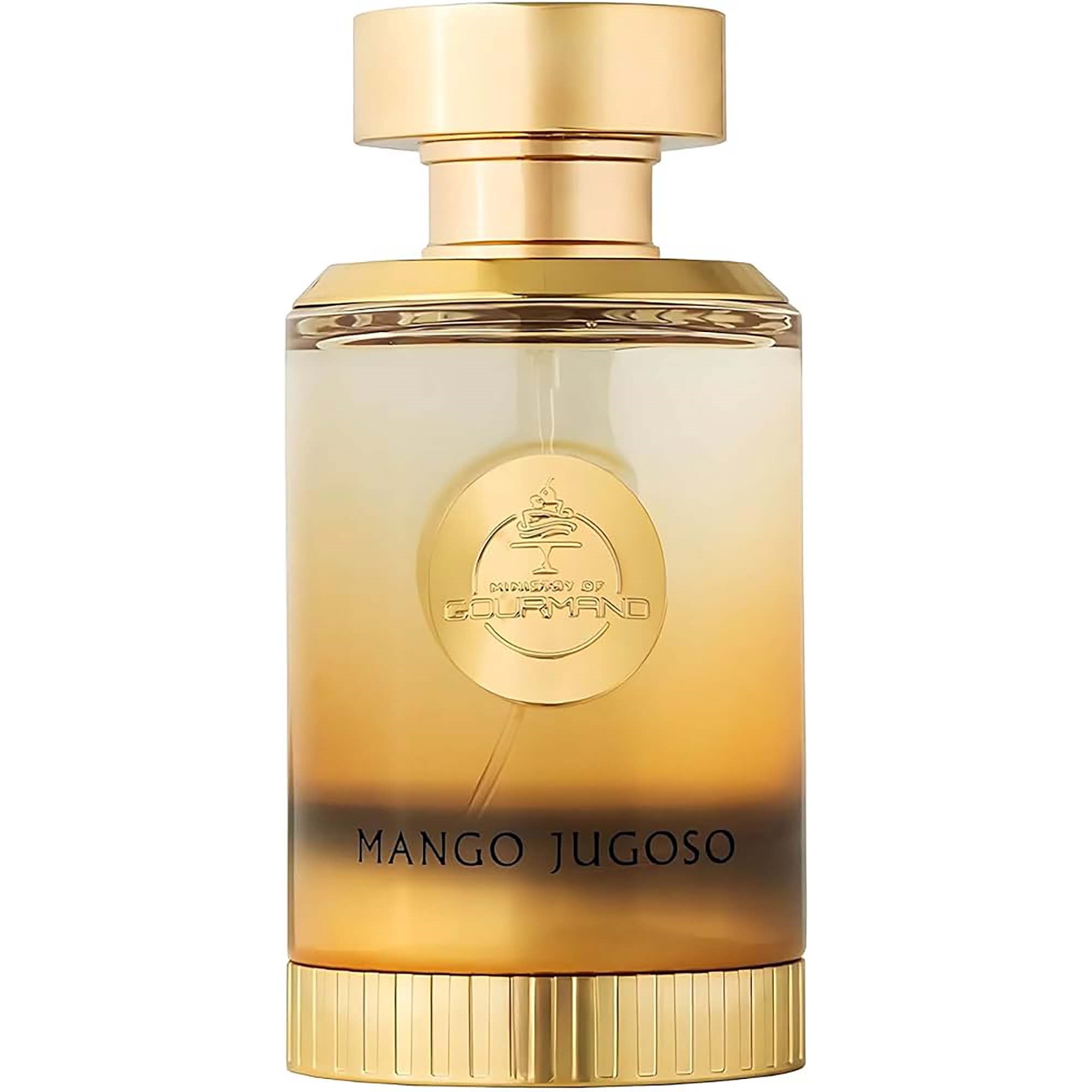 Ministry of Gourmand Mango Jugoso Eau de Parfum 100 ml