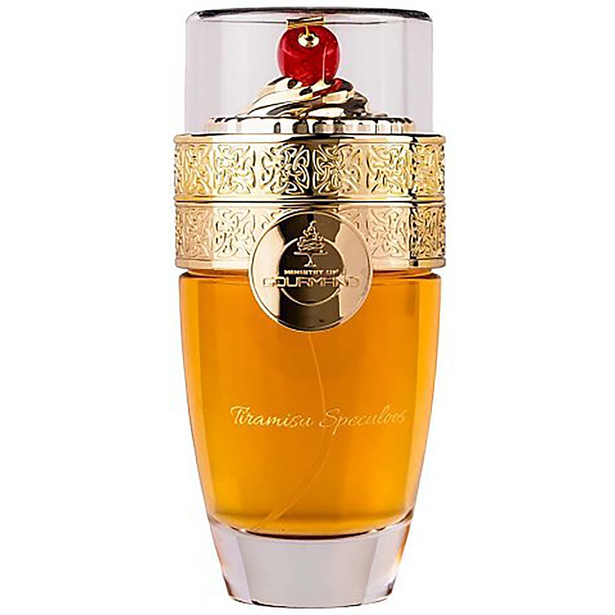 Ministry of Gourmand Banana Bliss Eau de Parfum 100 ml