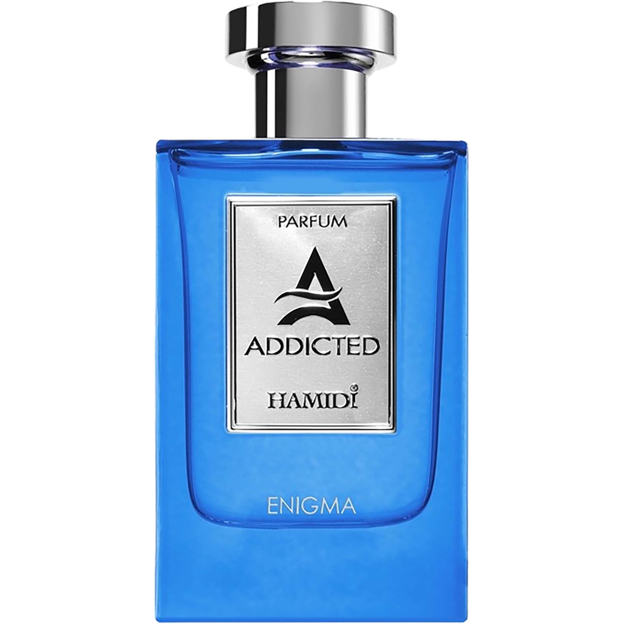 Hamidi Addicted Enigma Eau de Parfum 120 ml