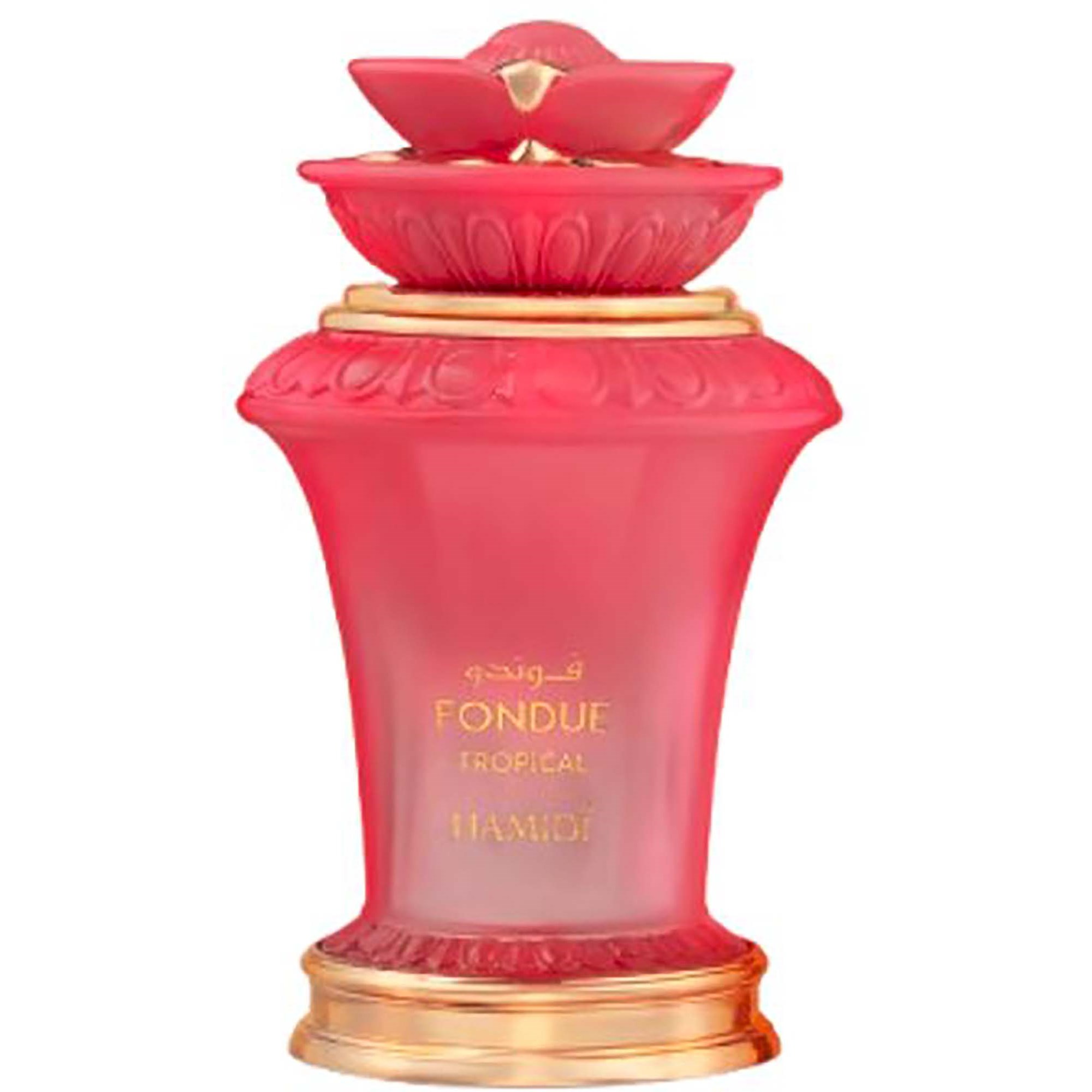 Hamidi Fondue Tropical Eau de Parfum 100 ml