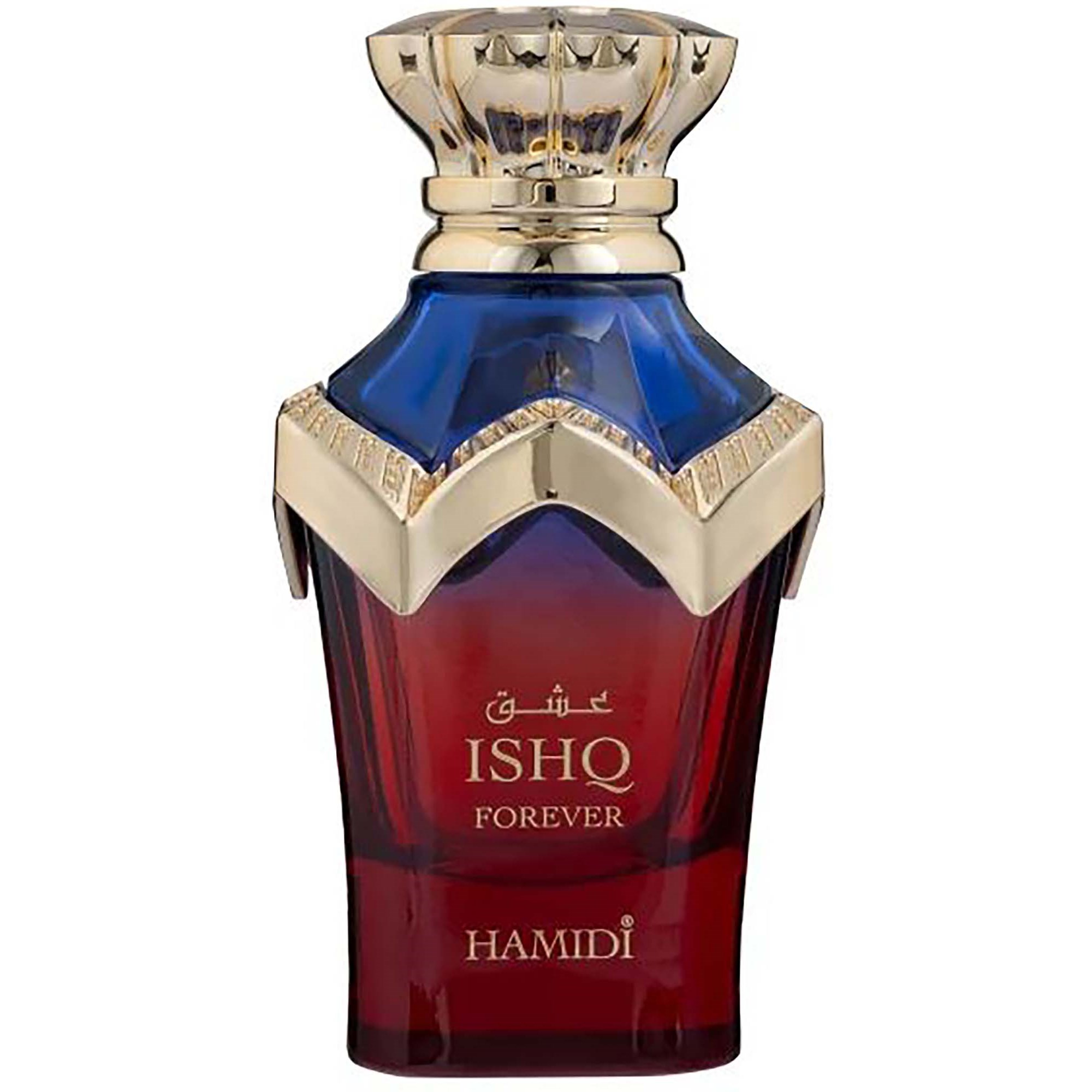 Hamidi Ishq Forever Eau de Parfum 100 ml