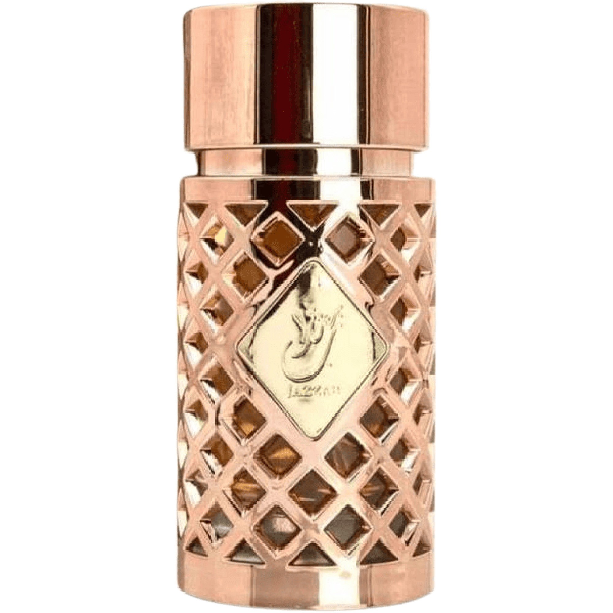 Ard Al Zaafaran Jazzab Gold Eau de Parfum 100 ml