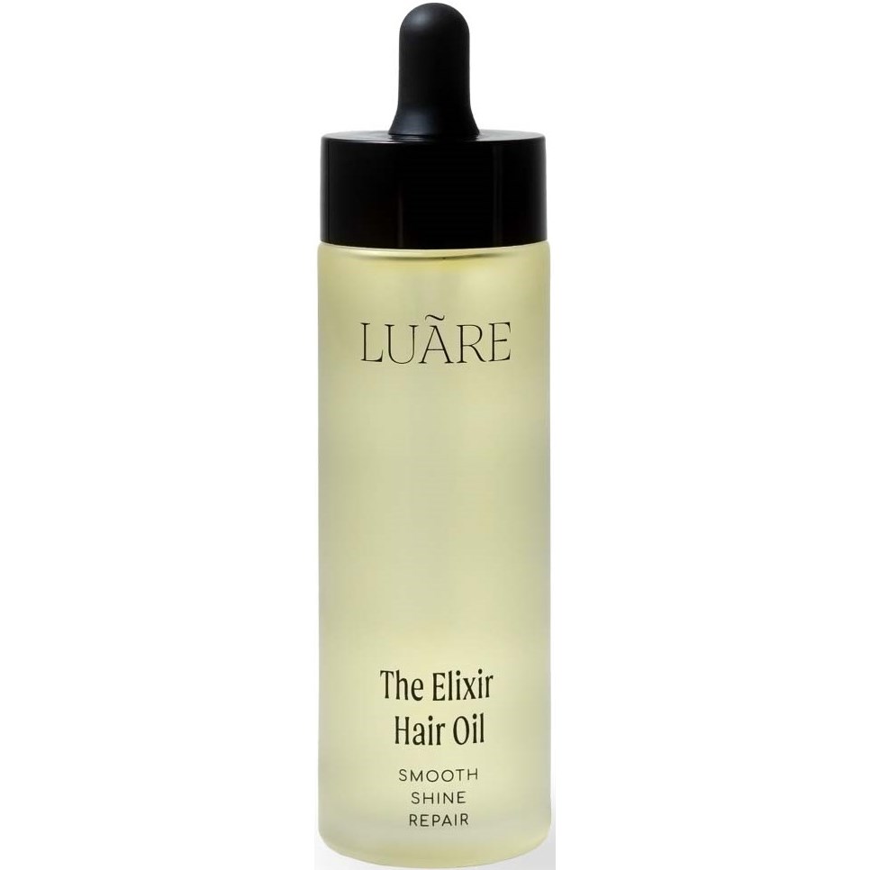 LUÃRE The Elixir Hair Oil 50 ml