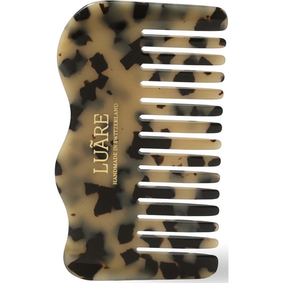 LUÃRE The Coastal Comb Tide