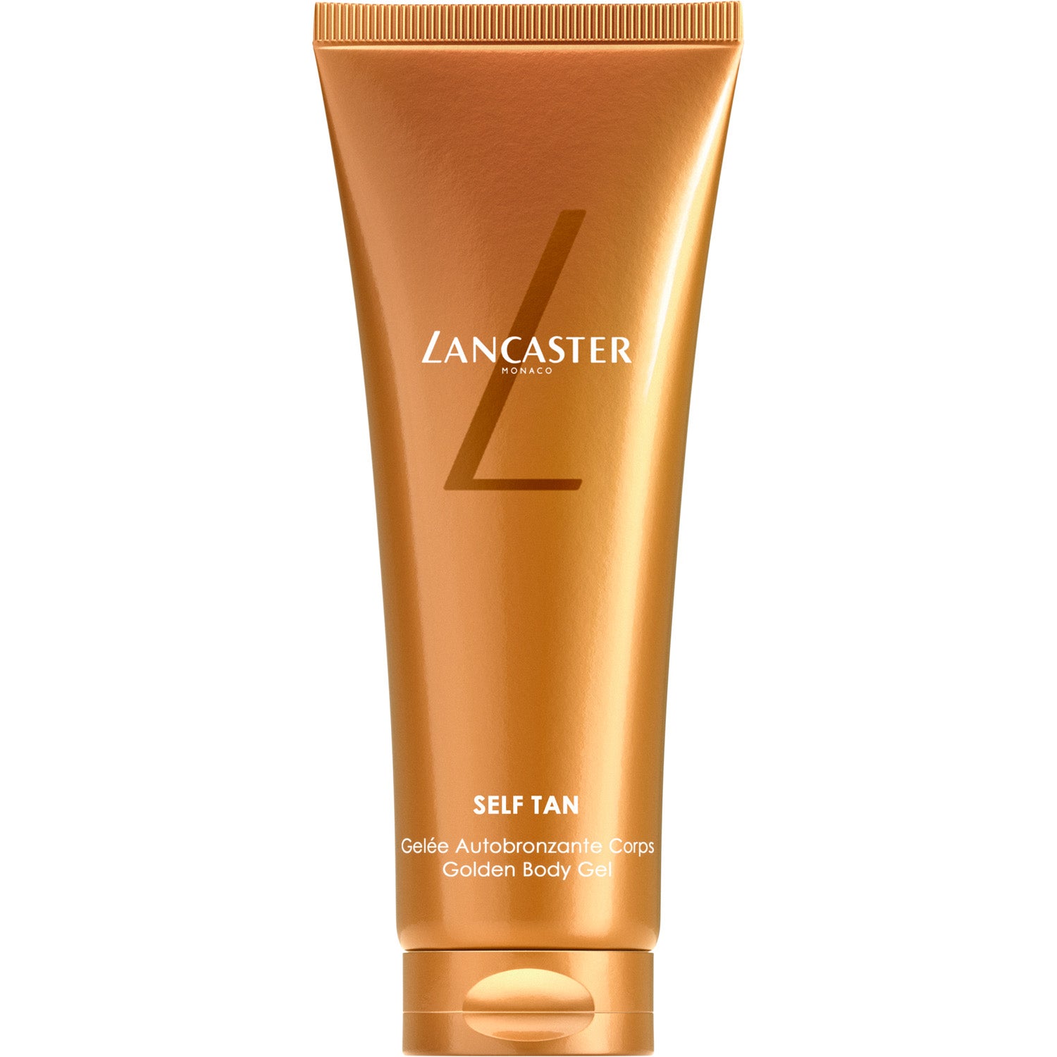 Lancaster Self Tan Gel Face & Body Wear 125 ml