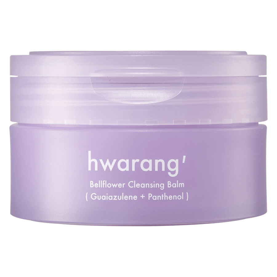 Hwarang' Bellflower Cleansing Balm 30ml