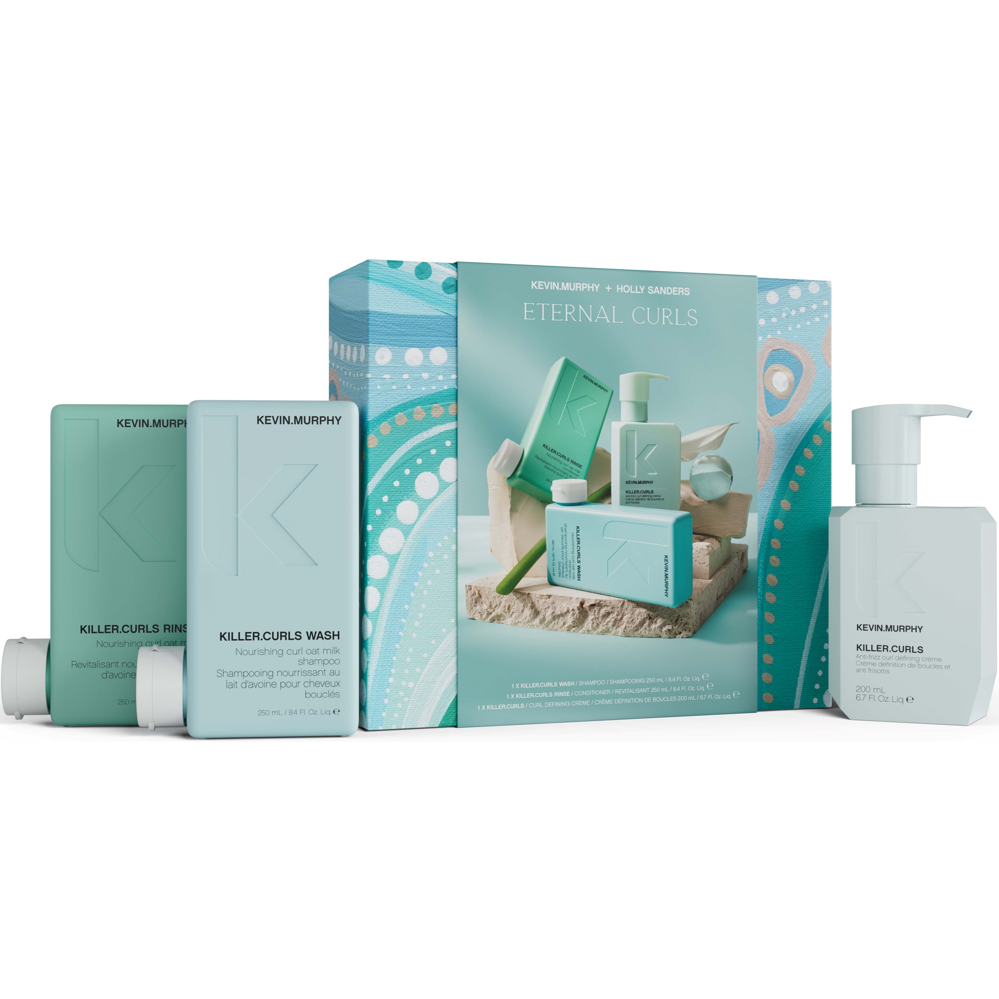 Kevin Murphy Eternal Curls