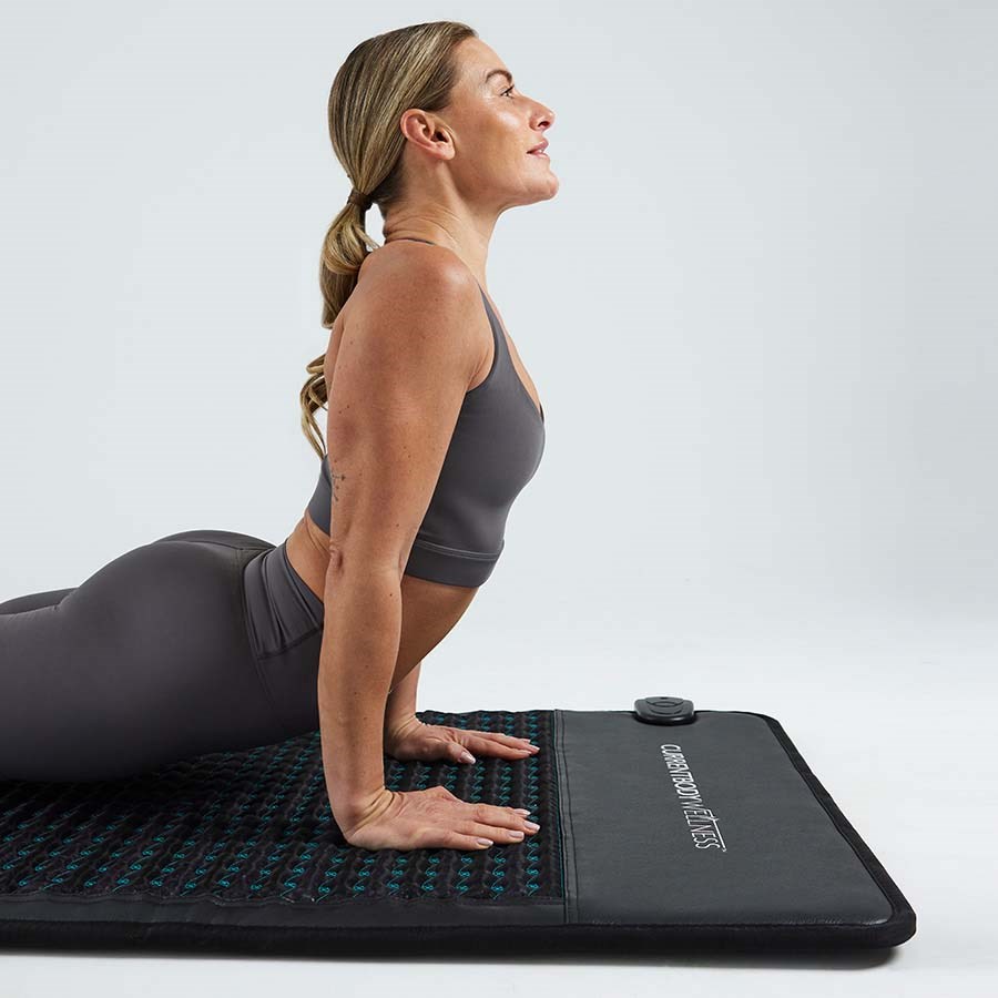 CurrentBody Skin Wellness  Infrared PEMF Mat