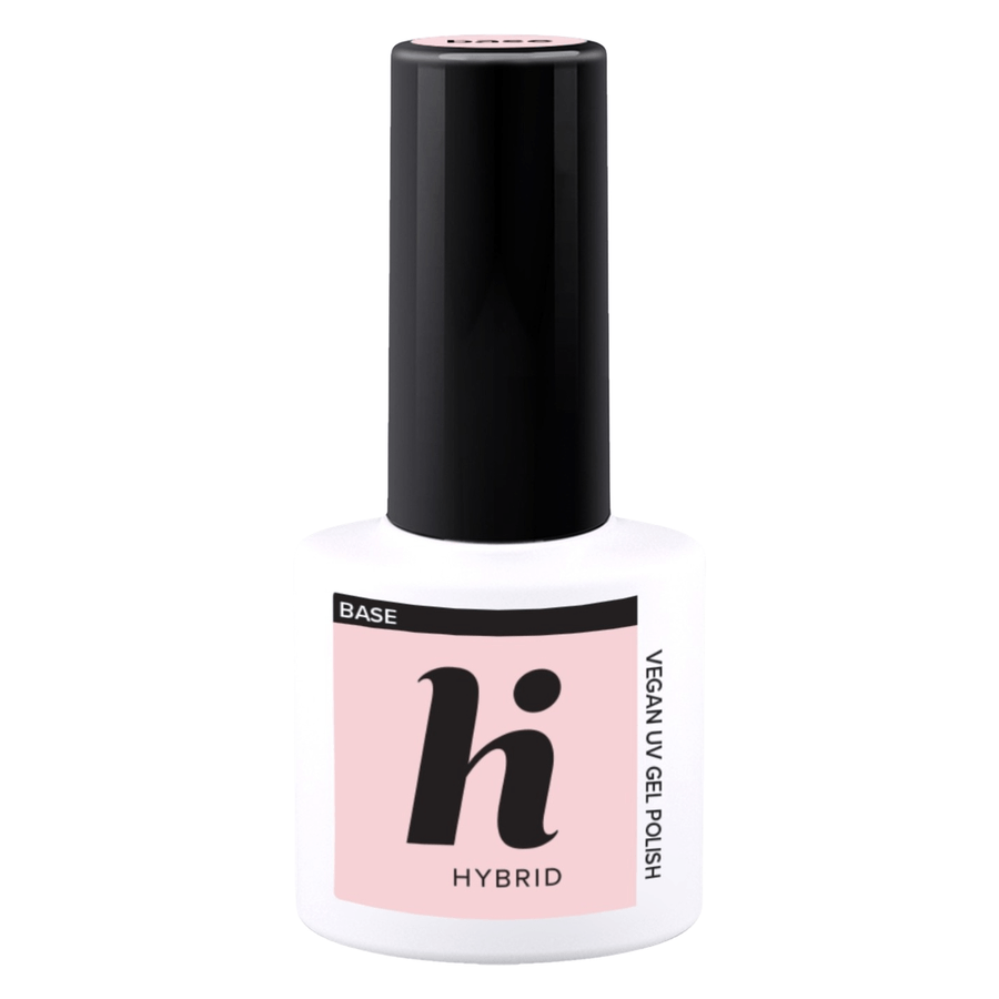 Hi Hybrid Base UV Gel Polish 5ml