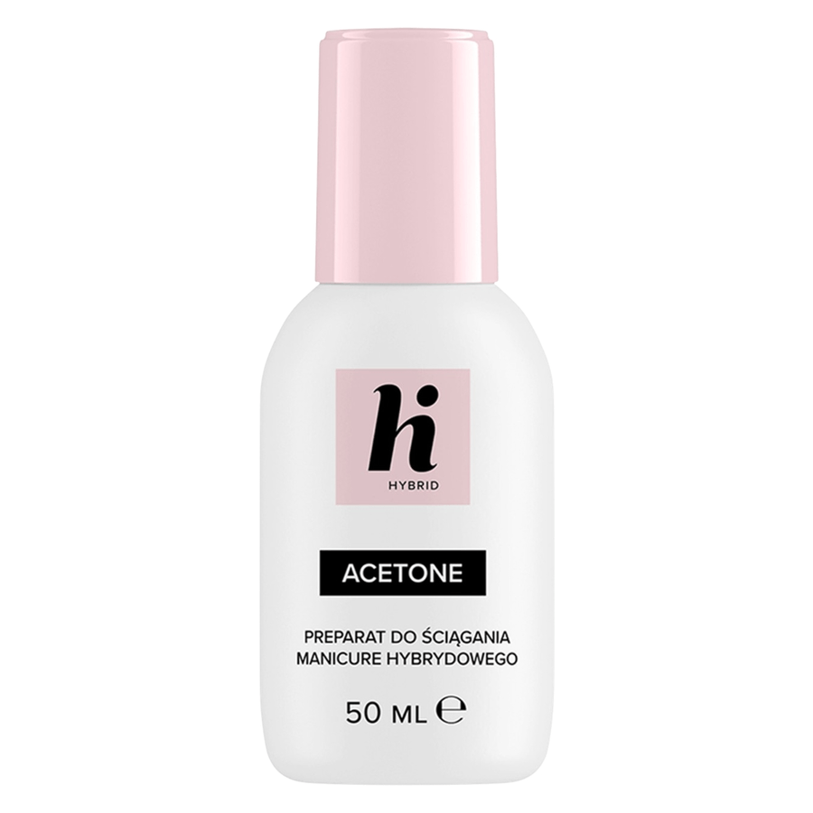 Hi Hybrid Acetone 50ml