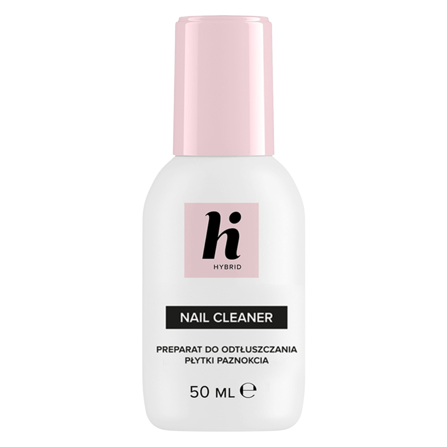 Hi Hybrid Nail Cleaner 50ml