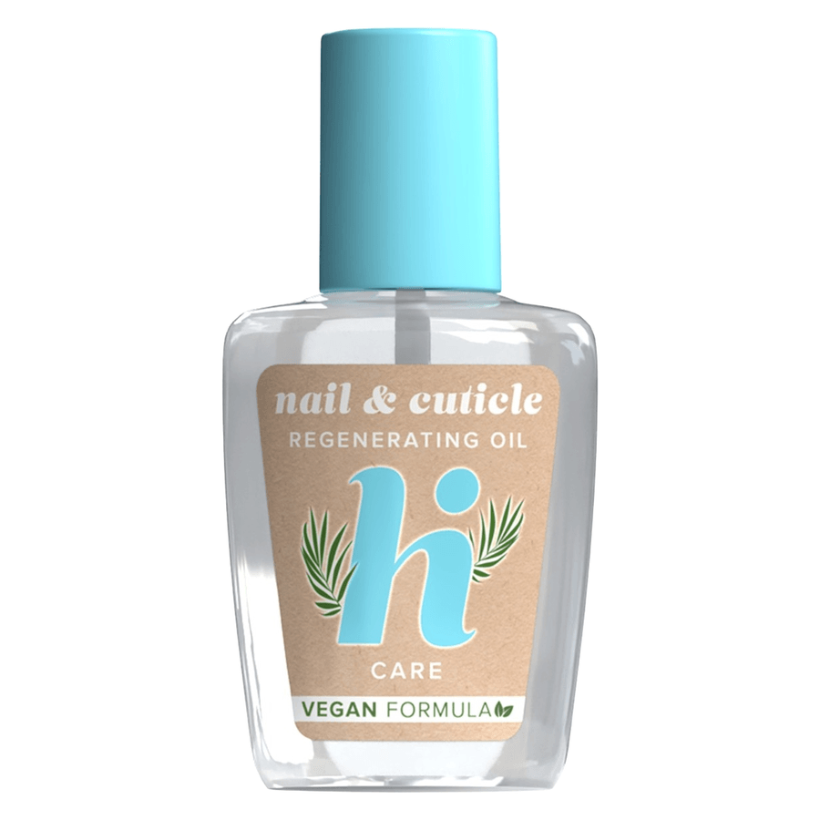 Hi Hybrid Nail & Cuticle Gel Oil 12ml