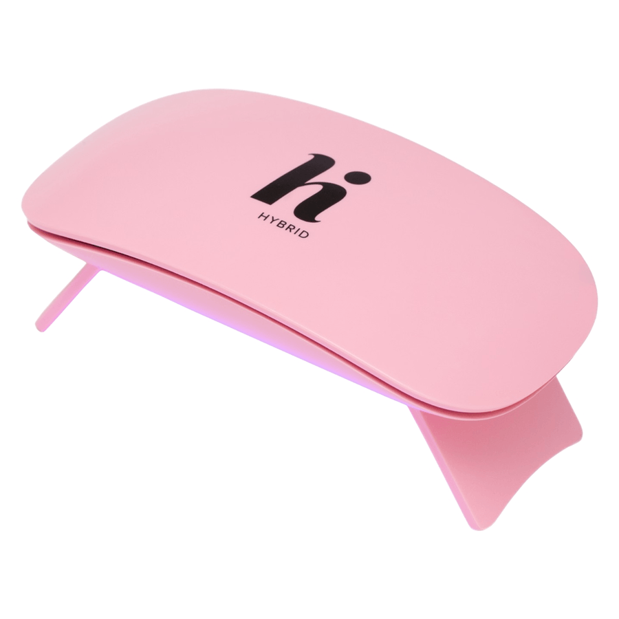 Hi Hybrid Mini UV LED Lamp 6W