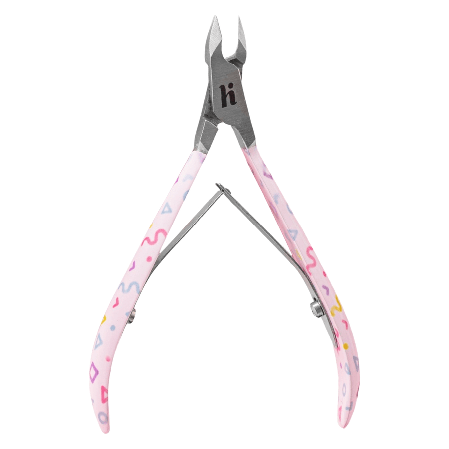 Hi Hybrid Cuticles Nippers