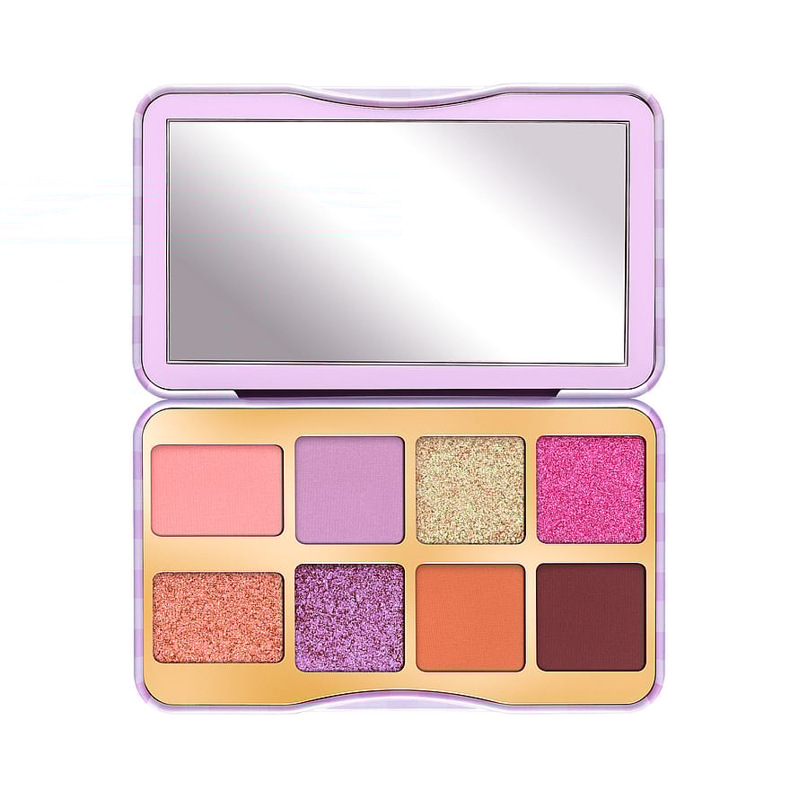 That's My Jam Doll Size Eye Palette