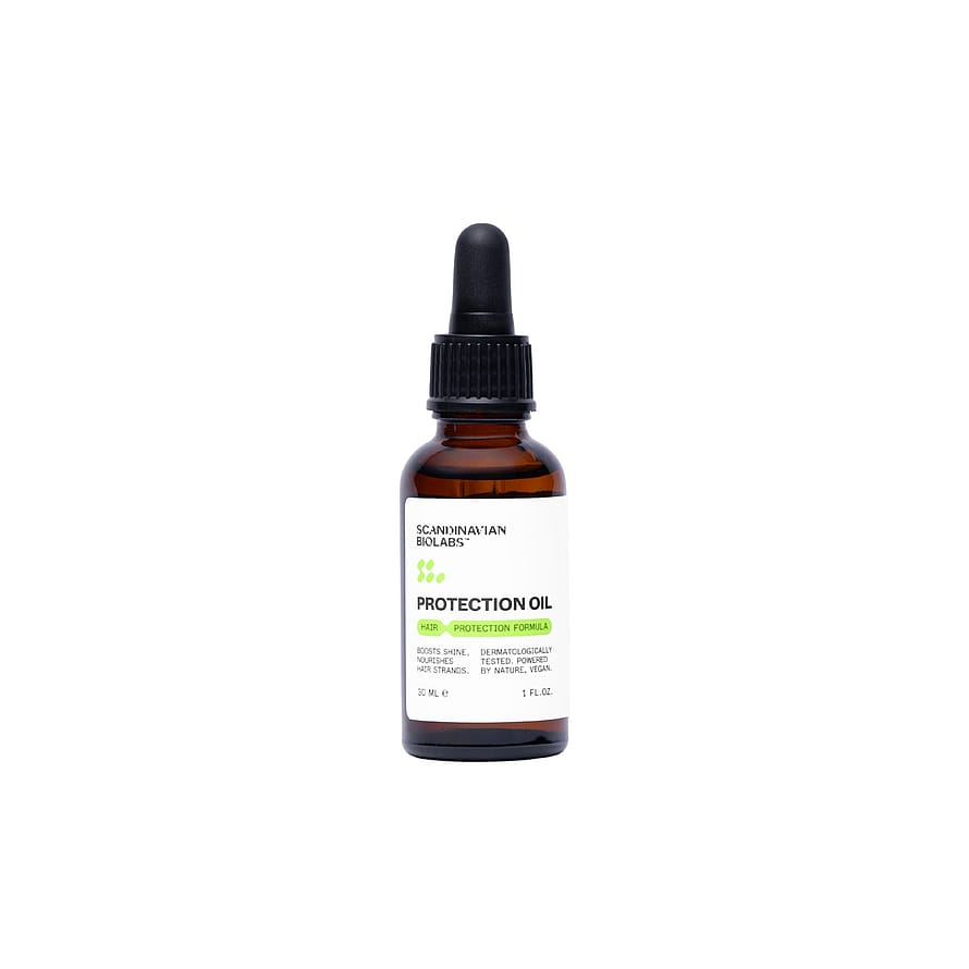 Hair Protecting Oil 30 ml