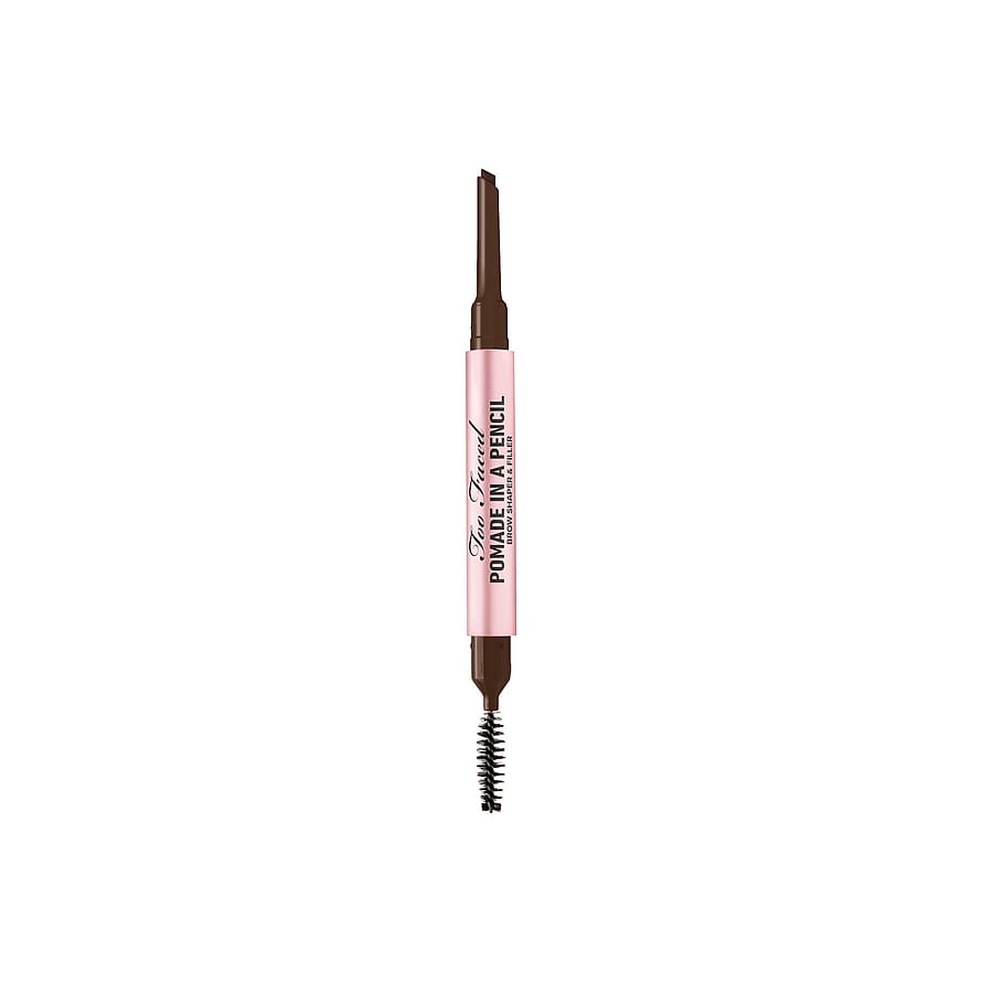 Pomade In A Pencil Eyebrow Pencil Espresso