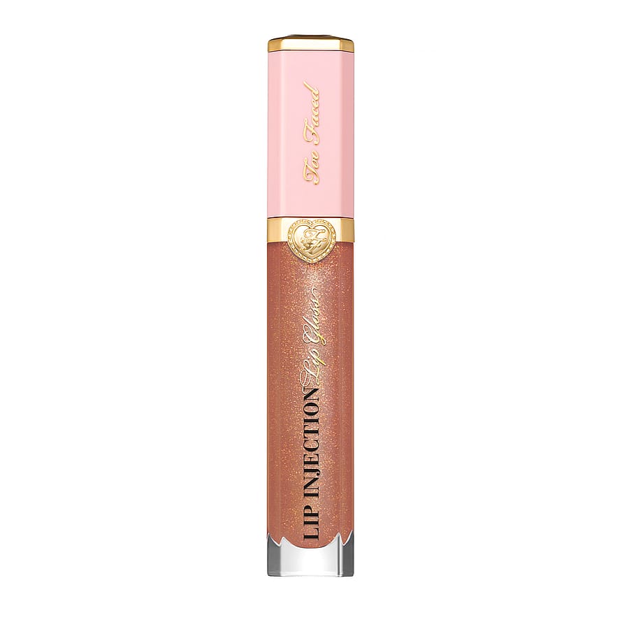 Lip Injection Power Plumping Lip Gloss Say My Name
