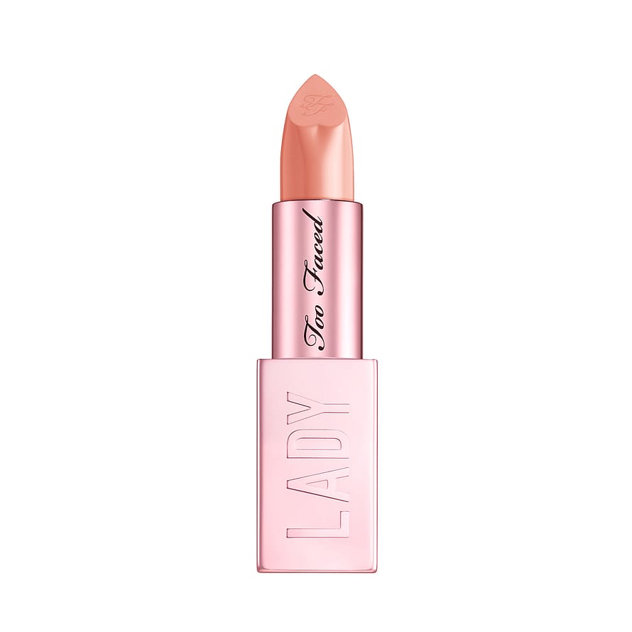 Lady Bold Em-Power Pigment Lipstick Brave <3