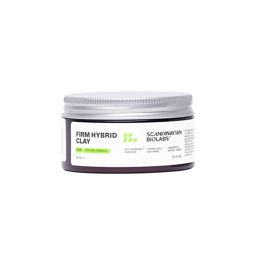 Firm Hybrid Clay 90 ml