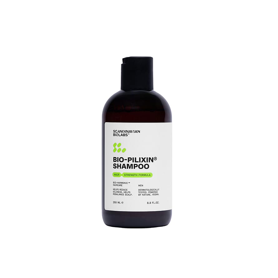Bio-Pilixin® Shampoo+ For Men 250 ml