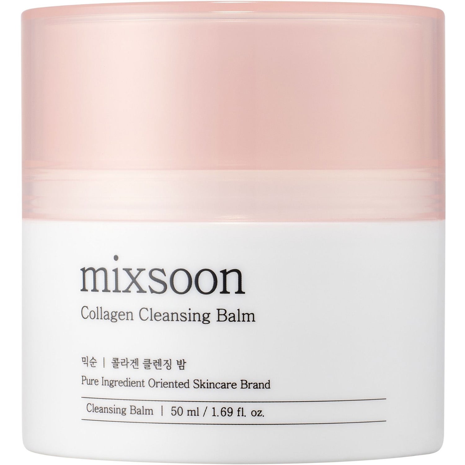 Mixsoon Collagen Cleansing Balm 50 ml