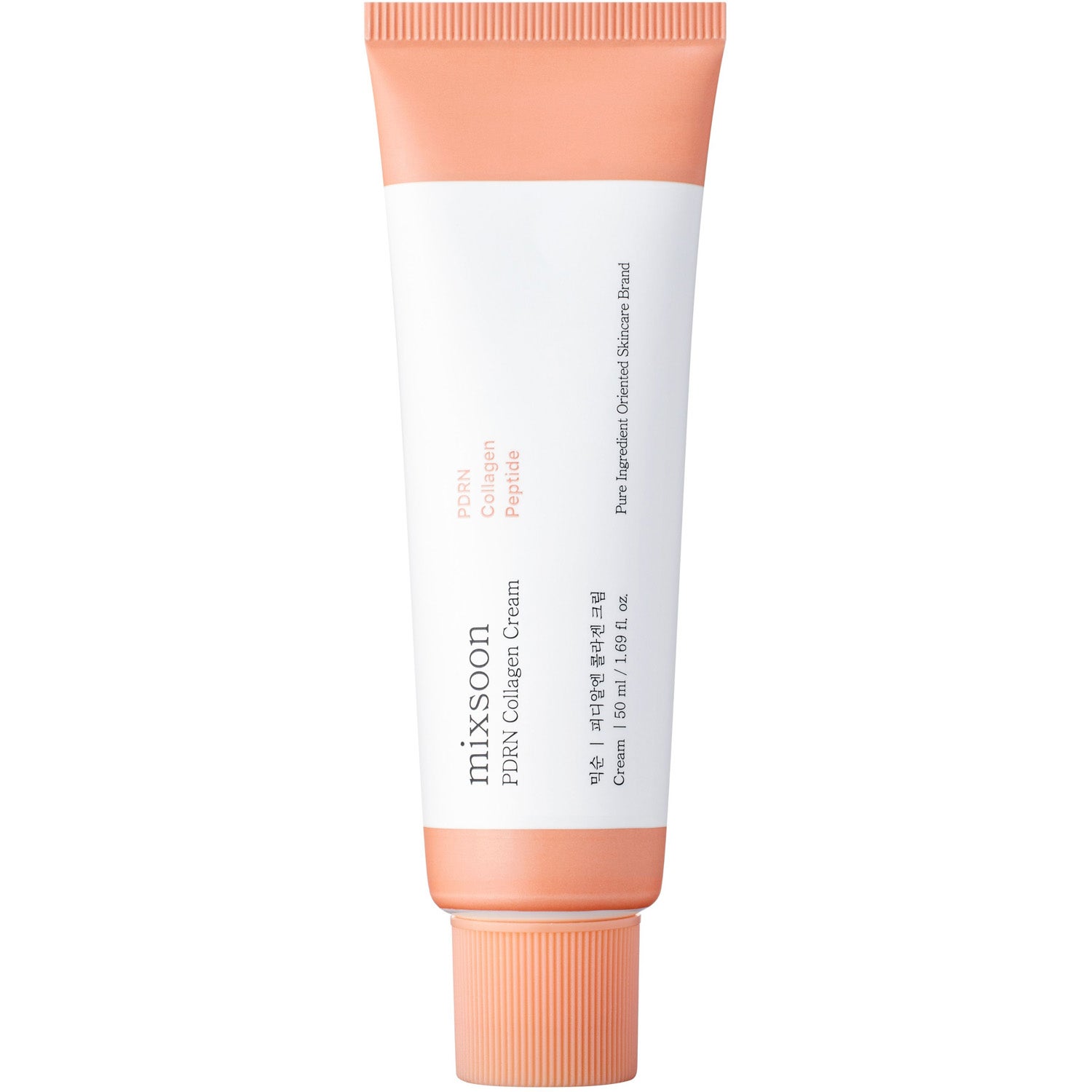 Mixsoon PDRN Collagen Cream 50 ml