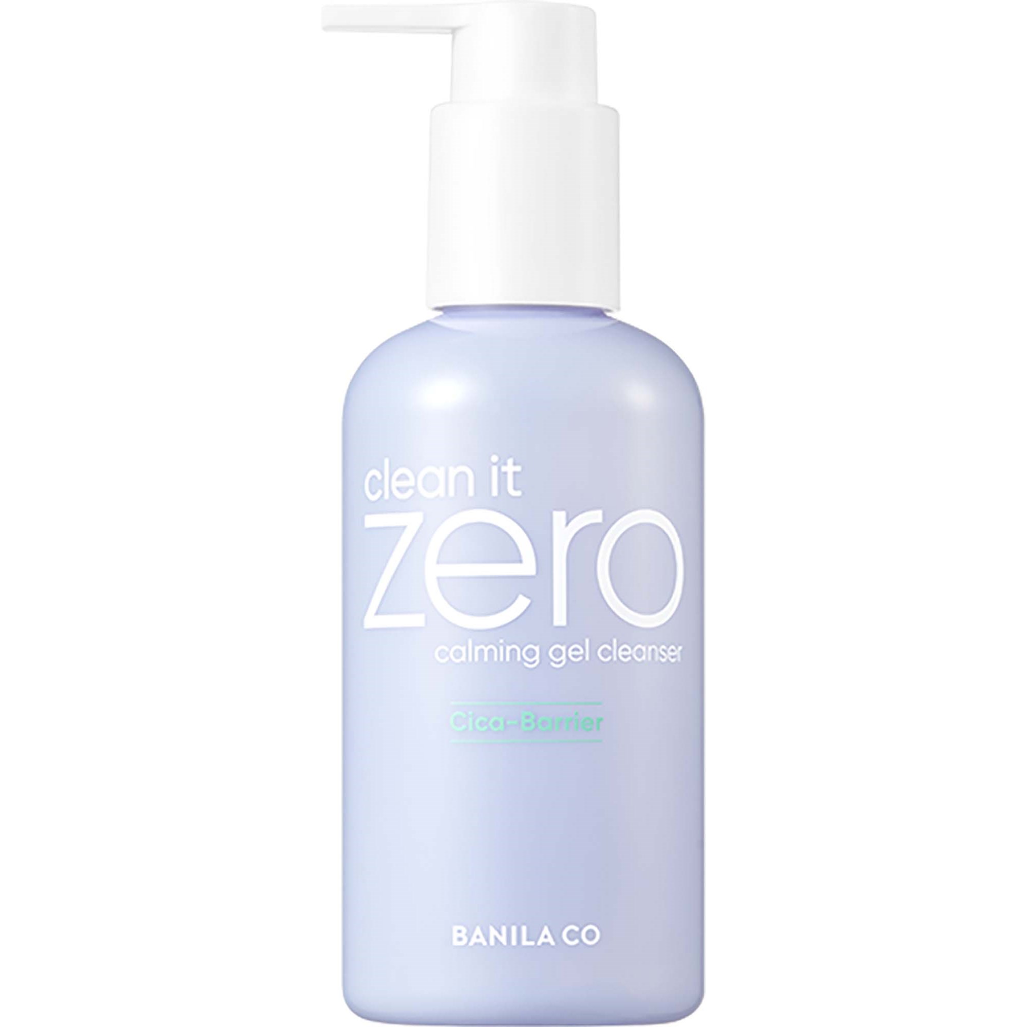 Banila Co Clean It Zero Calming Gel Cleanser 200 ml