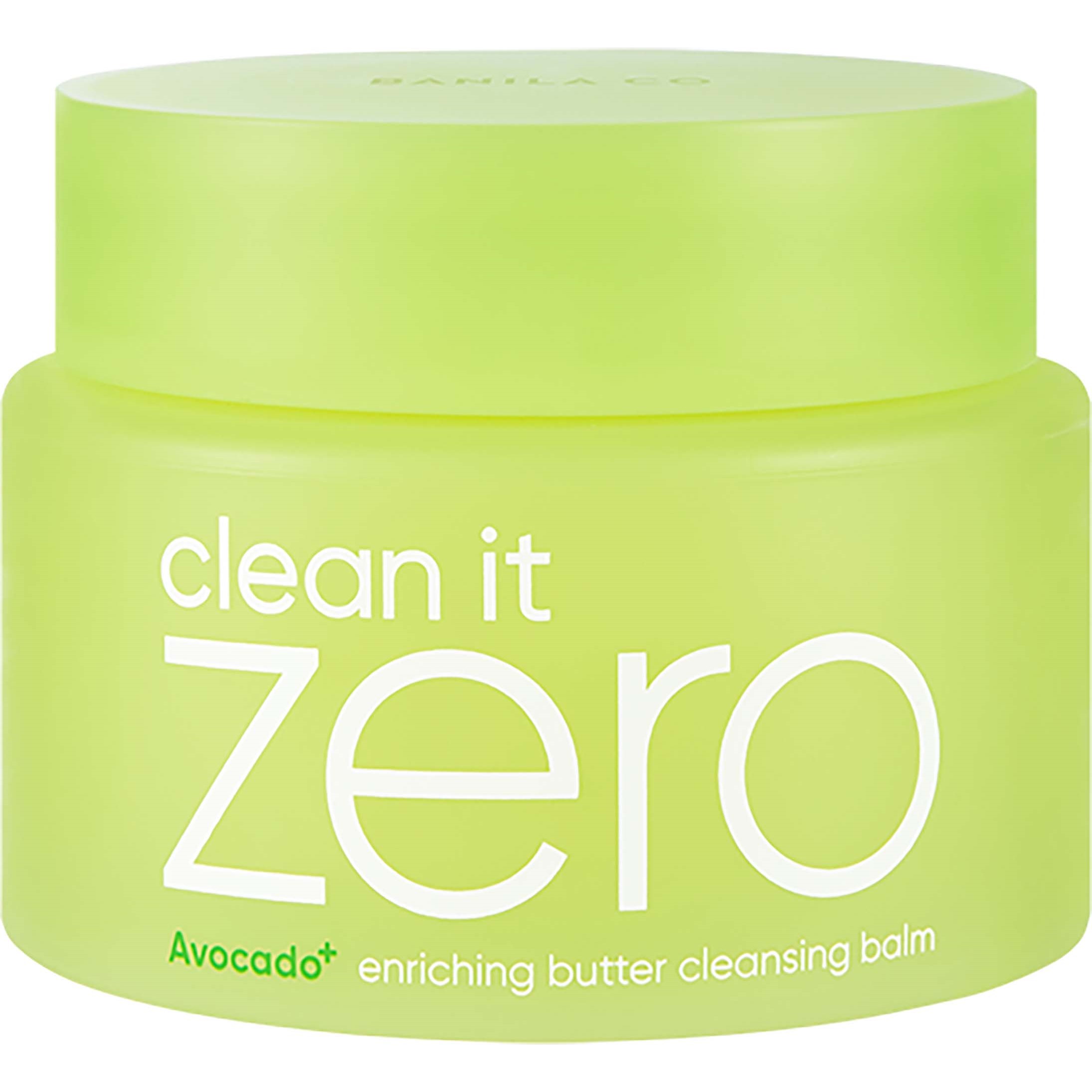 Banila Co Clean It Zero Enriching Butter Cleansing Balm 100 ml