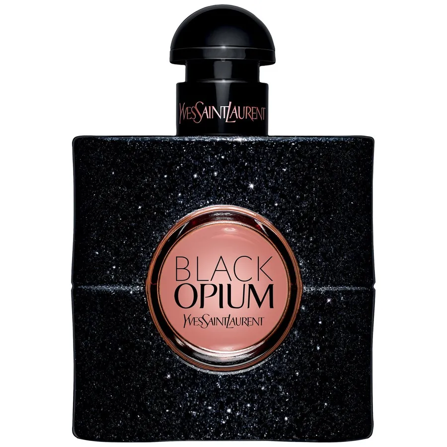 Yves Saint Laurent Black Opium edt 50ml