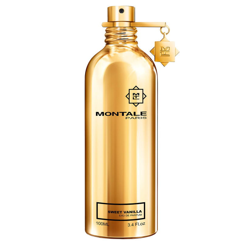 Montale Paris Sweet Vanilla EdP (100 ml)