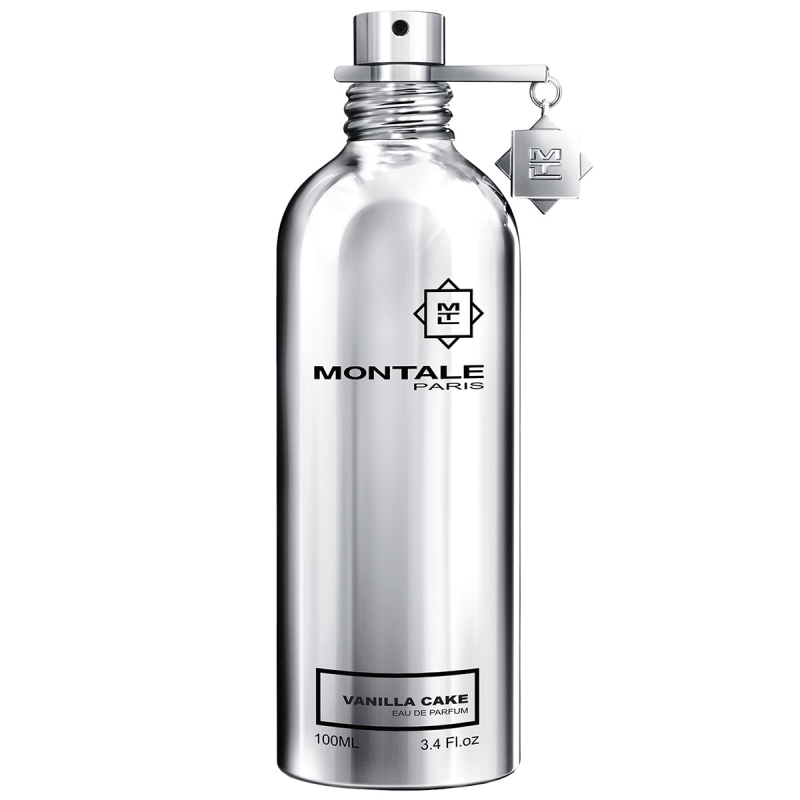 Montale Paris Vanilla Cake EdP (100 ml)