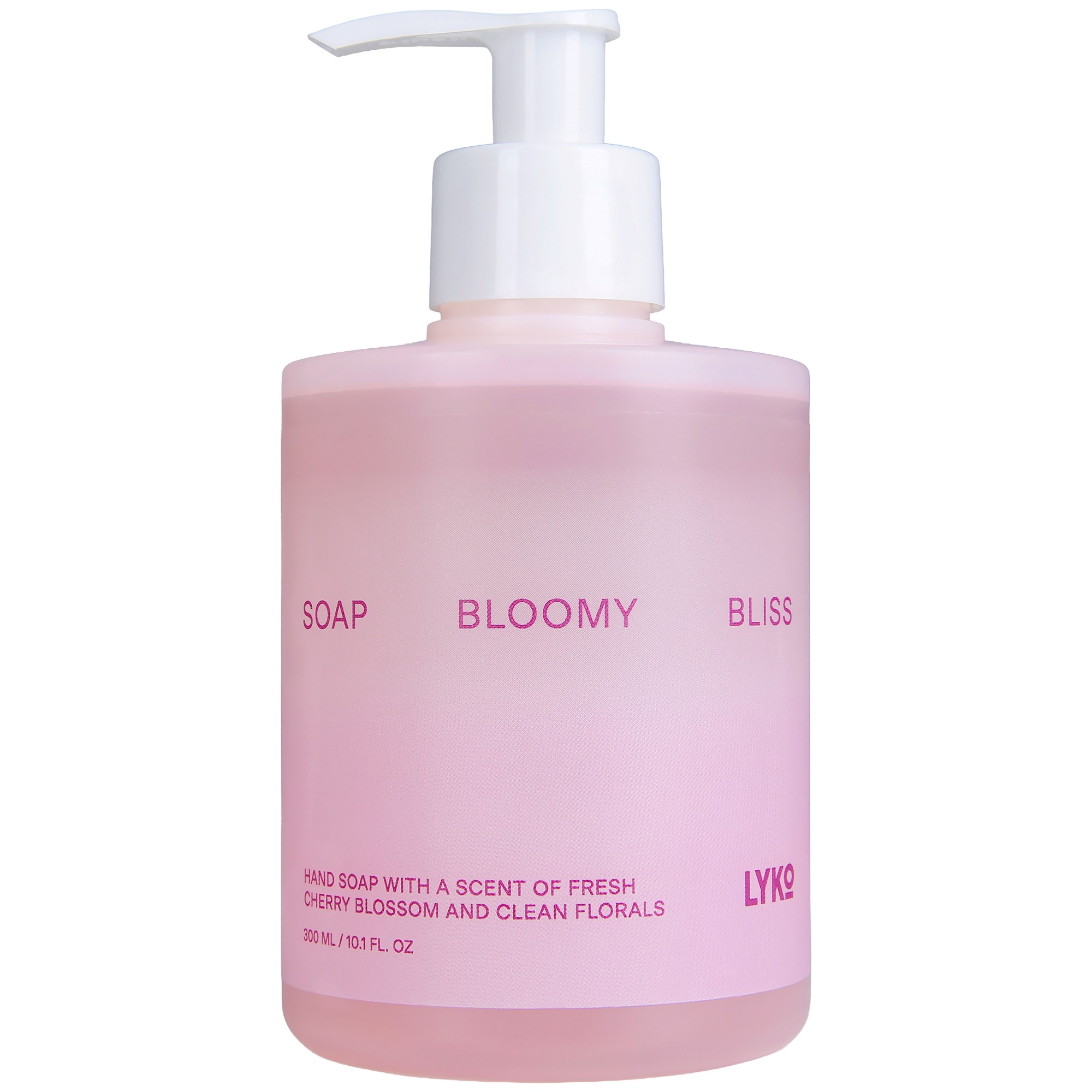 By Lyko Bloomy Bliss Hand Soap 300 ml
