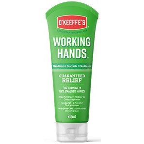O´Keeffe´s Working Hands 80 g