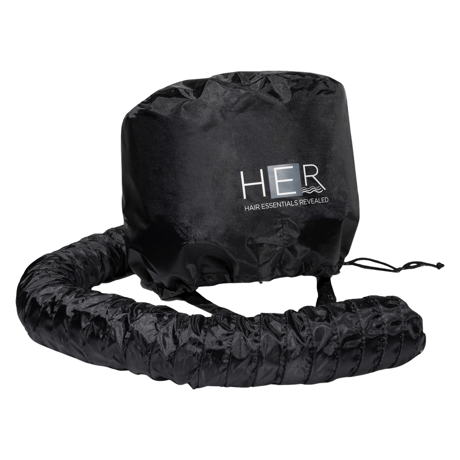 H.E.R Hood Hair Dryer Attachment