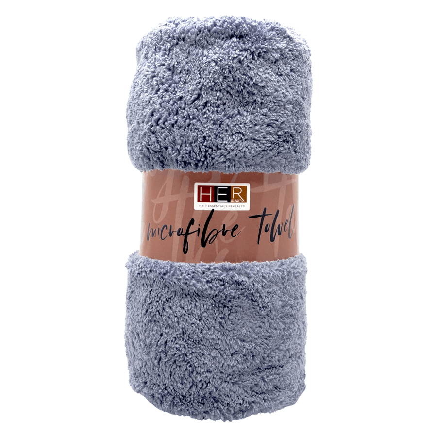 H.E.R Micro Fibre Towel