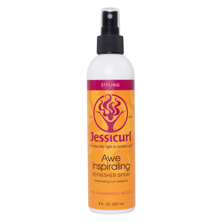 Jessicurl Awe Inspiraling Spray No Fragrance 237ml