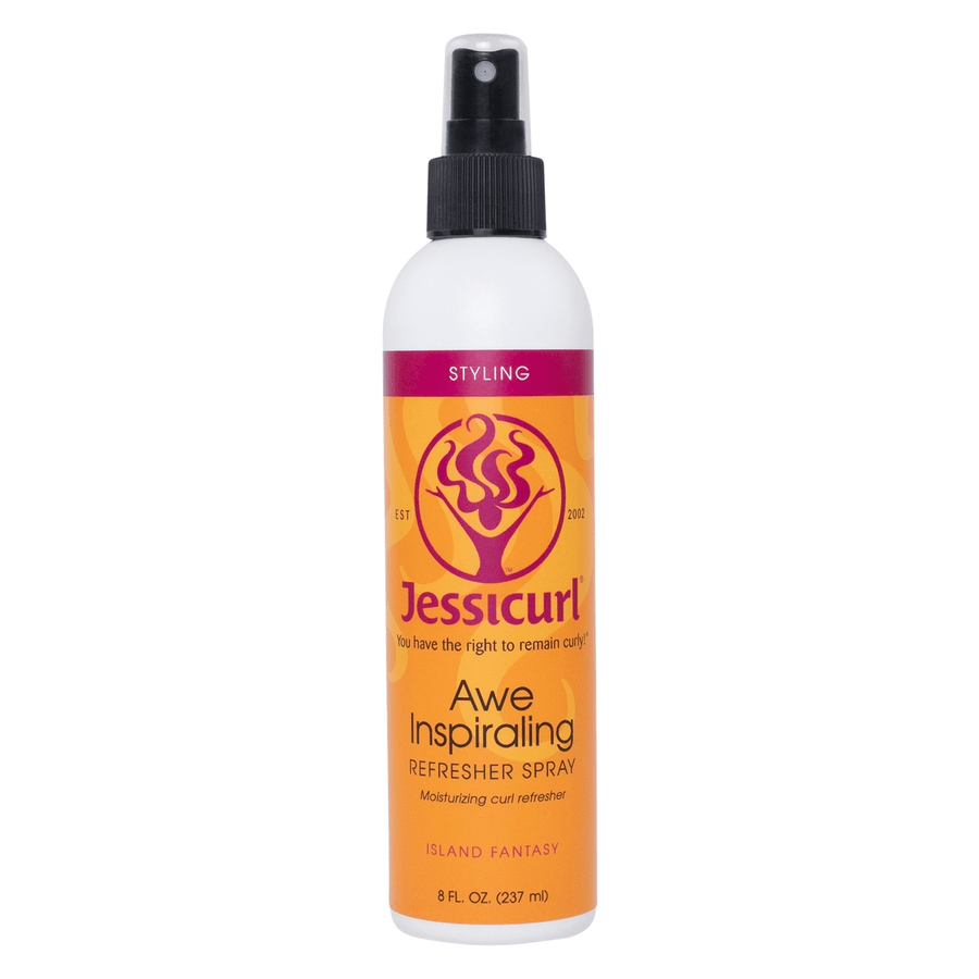 Jessicurl Awe Inspiraling Spray Island Fantasy 237ml