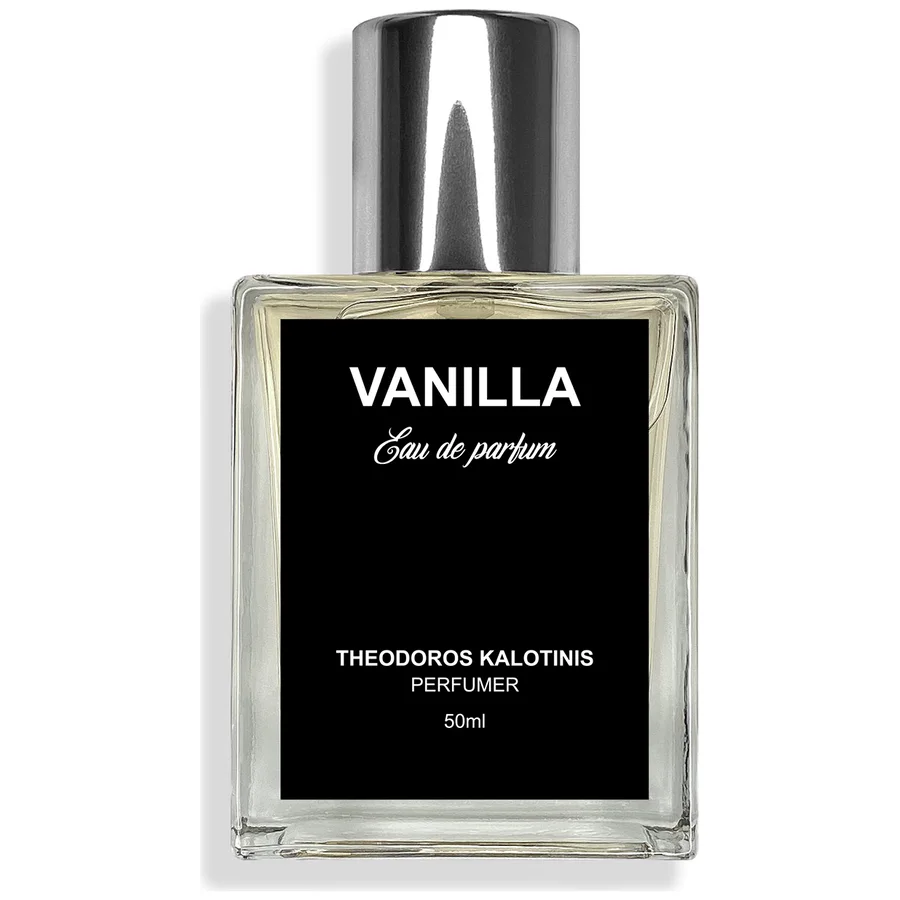Theodoros Kalotinis Vanilla edp 50ml (Outlet / Demo)