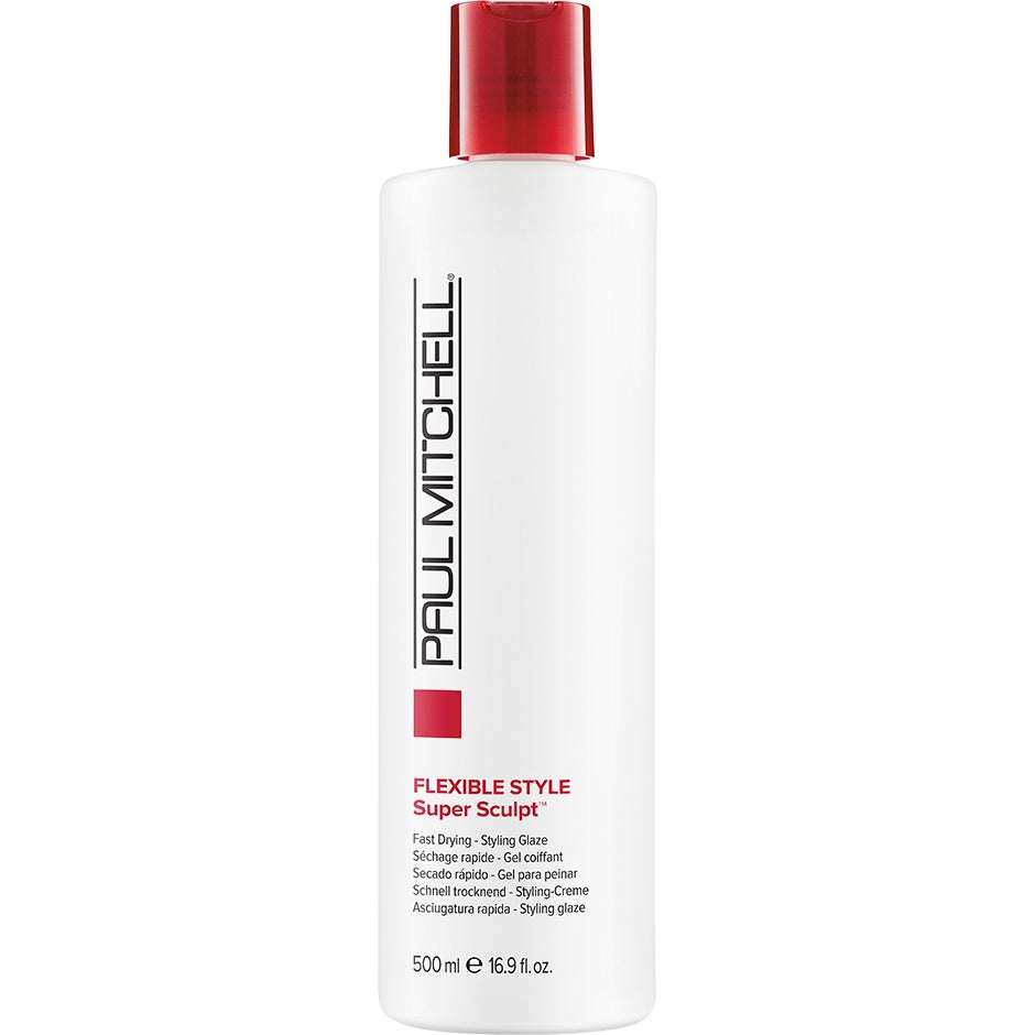 Paul Mitchell Super Sculpt Glaze 500 ml