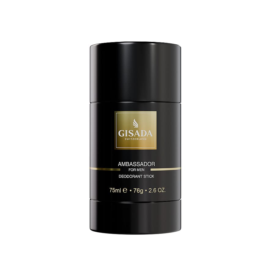 Ambassador Men Deodorant Stick 75 ml