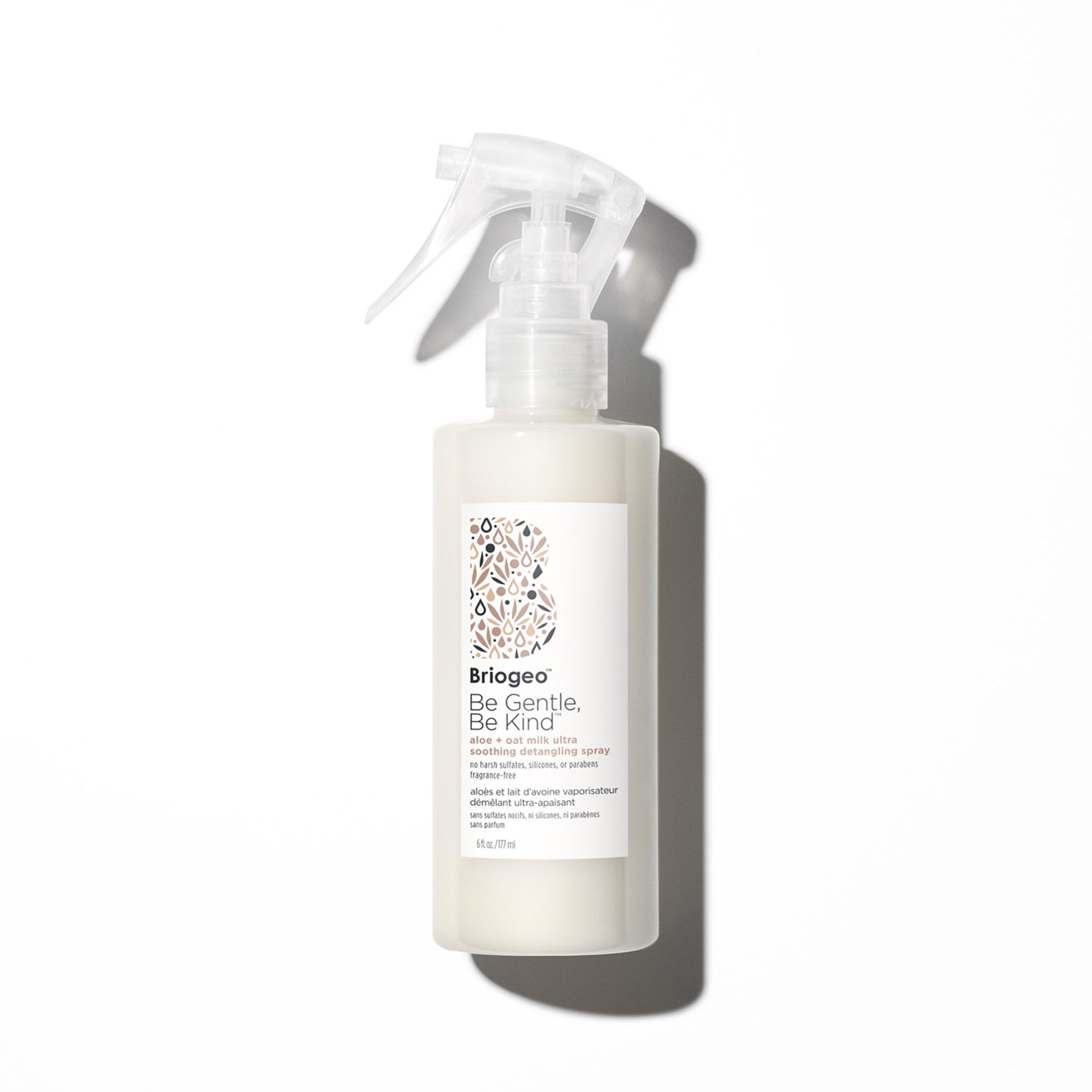 Briogeo Be Gentle, Be Kind™ Milk Ultra Soothing Detangling Spray Be Gentle, Be Kind Aloe - 174 ml
