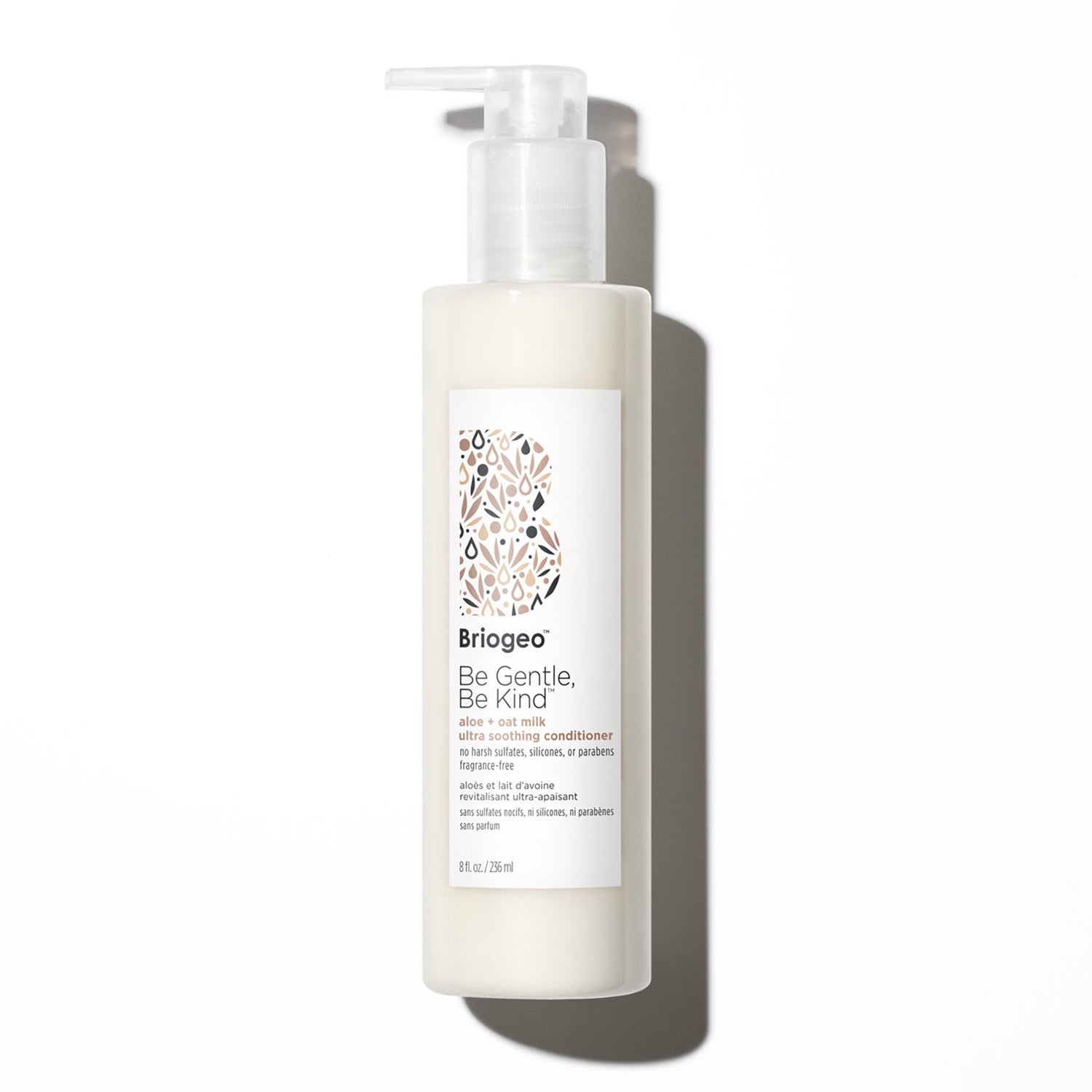 Briogeo Be Gentle, Be Kind™ Milk Ultra Soothing Conditioner Be Gentle, Be Kind Aloe - 236 ml